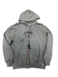 COUNT AHMED HOODIE